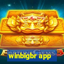 winbigbr app
